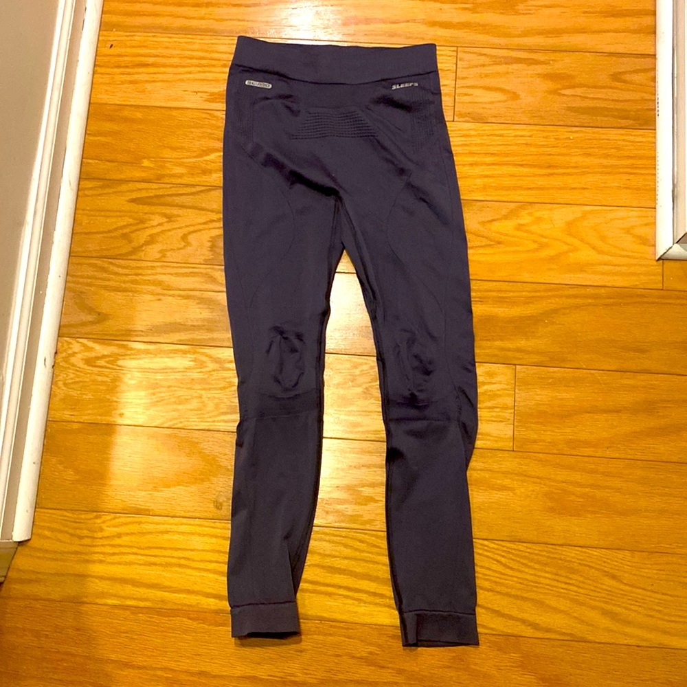 SLEEFS medium high end men’s athletic tights